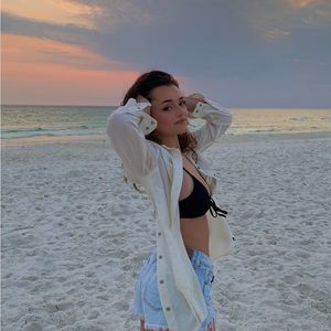 Meet your Posher, Victoria